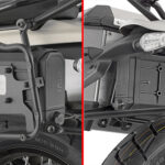 Givi Kit To Fix S250 On Pl9059