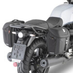 Givi TUB. HOLDER FOR MT501 M.GUZZI V7 STONE