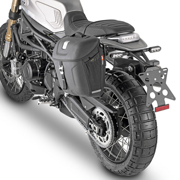 Givi TUB.HOLD. BENELLI LEONCINO 800 TRAIL 22