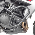 Givi ENGINE GUARD KAWASAKI VERSYS 650 22
