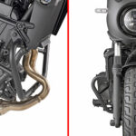 Givi Eng. Gua. Kawasaki Eliminator 500 (2024)