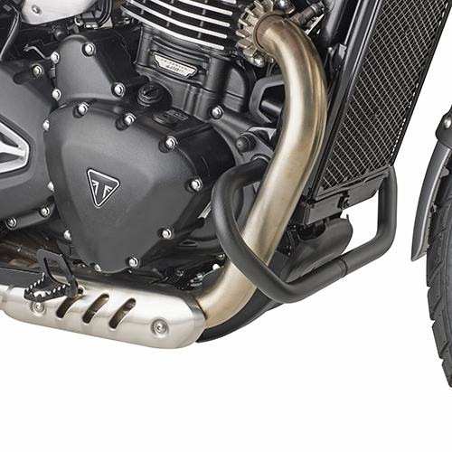 Givi Engine Guard Triumph Scrambler 400 X '24