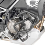 Givi ENGINE GUARD APRILIA TUAREG 660 (21)