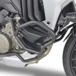 Givi ENGINE GUARD DUCATI MULTISTRADA V4 2021