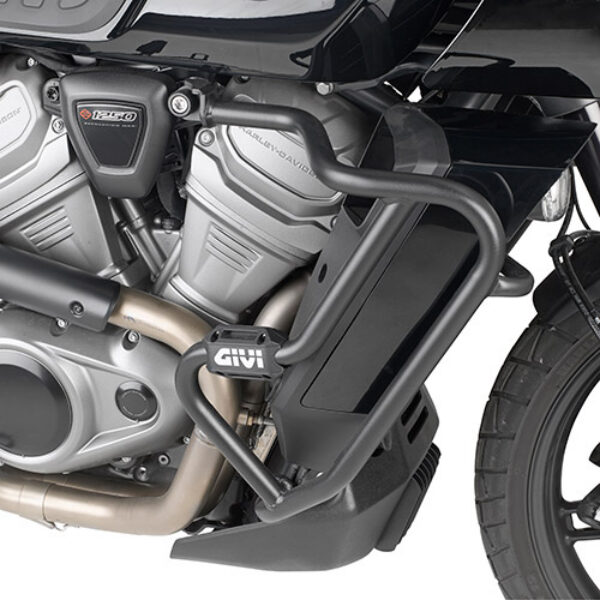 Givi ENGINE GUARD HARLEY PAN AMERICA 1250 21