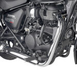 Givi ENGINE GUARD ROYAL ENF. METEOR 350 (21)