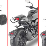 Givi TUB.HOLDER HONDA CB1000R (2021)