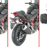 Givi Tubular Holder Honda Cb500 Hornet '24