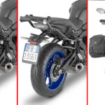 Givi Specific rapid release holder REMOVE-X YAMAHA TRACER 700 (20-22)