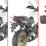 Givi TUB.HOLDER YAMAHA TRACER 9 (2021)