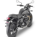 Givi TUB.HOLDER TRIUM.STREET TWIN 900 (16-22)
