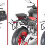 Givi TUB.HOLDER APRILIA TUONO 660 (21)