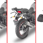 Givi TUB.HO.ROYAL ENFIELD SCARM 411 (2022)