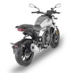 Givi HOLDER FOR SOFT BAGS V.TROFEO 500AC 22