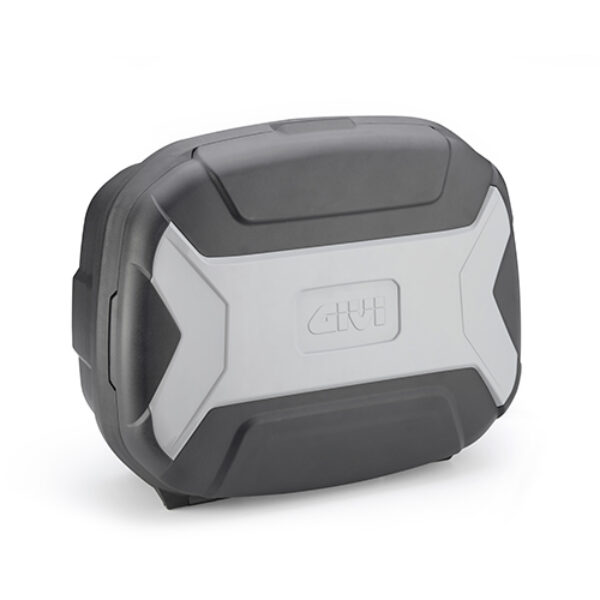 Givi Bl. Monokey Side Case 35Lt Trekker Lite