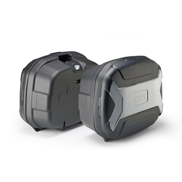 Givi Set B Monokey Sidecase 35Lt Trekker Lite