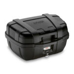 Givi Trekker Monokey Case 52 Lt Black Light