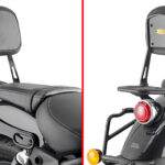 Givi Backrest ENFIELD SUPER METEOR 650 (23)