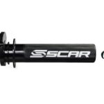 Scar Aluminum Throttle Tube + Bearing - SX50/65 TC50/65 MC50/65