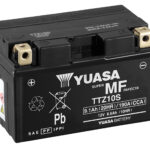 Yuasa Battery,TTZ10S(WC) filled with acid (6)