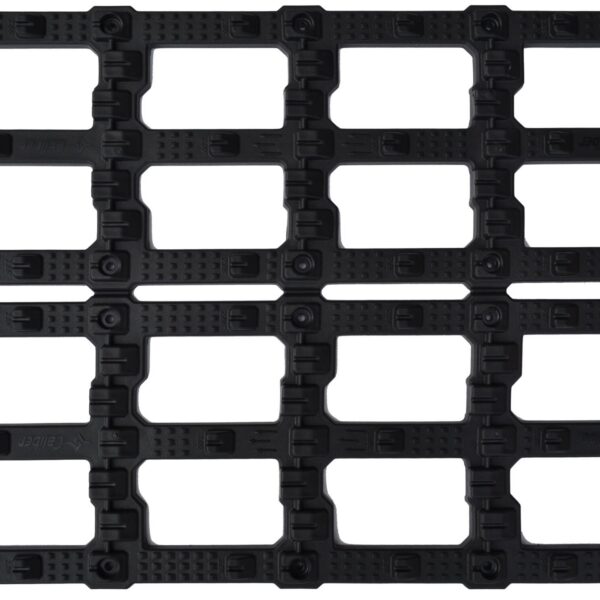Caliber Track Grabber (2pc kit)