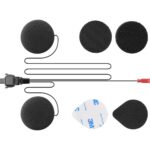 Interphone Ucom Series 40mm Speakers Set