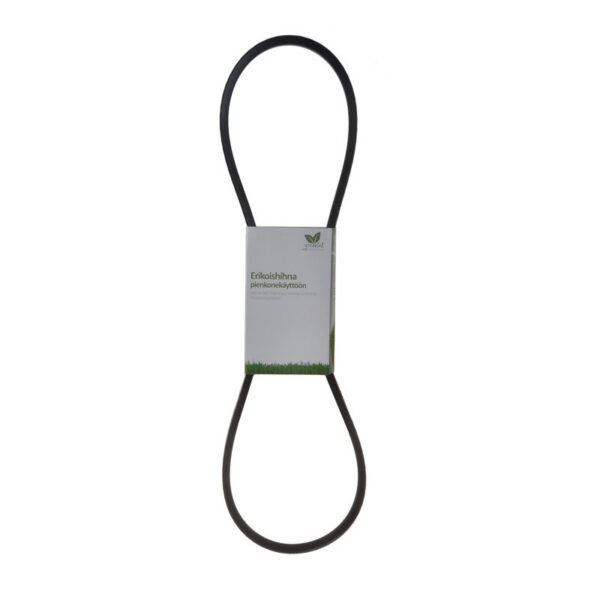Greentek Belt Norlett 4000 (Drive) 5510 (Rev.) Partner