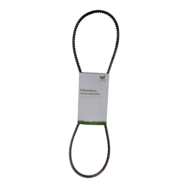 Greentek Belt Toothed Klippo 21" (Drive)