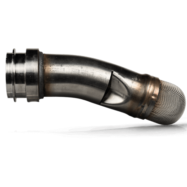 Akrapovic Noise damper KX450/X 2025