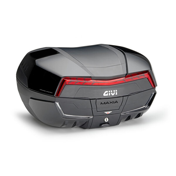 Givi Topcase V58 5 Maxia Black