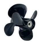 POLASTORM Duoprop propellerkit Volvo Penta B3