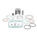 Vertex Top End Piston Kit YA YZ-WR250 2002-.. Fantic XX250 22-.. 66.34mm