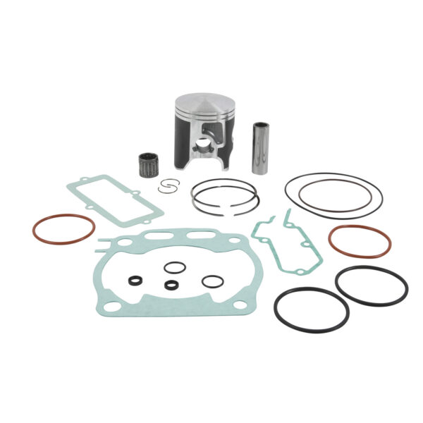 Vertex Top End Piston Kit YA YZ-WR250 2002-.. Fantic XX250 22-.. 66.34mm