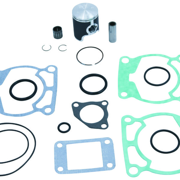 Vertex Top End Piston Kit KTM SX50 09-.. TC50 17-.. MC50 21-.. 39.46mm