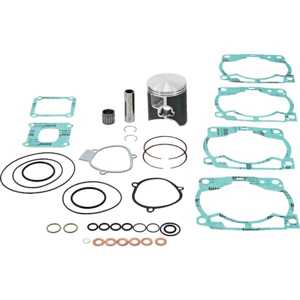 Vertex Top End Piston Kit KTM SX250 23-..EXC250 24-.. 66.34