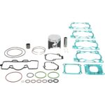 Vertex Top End Piston Kit KTM SX150 16-22 TE150/i 17-20 57.94mm