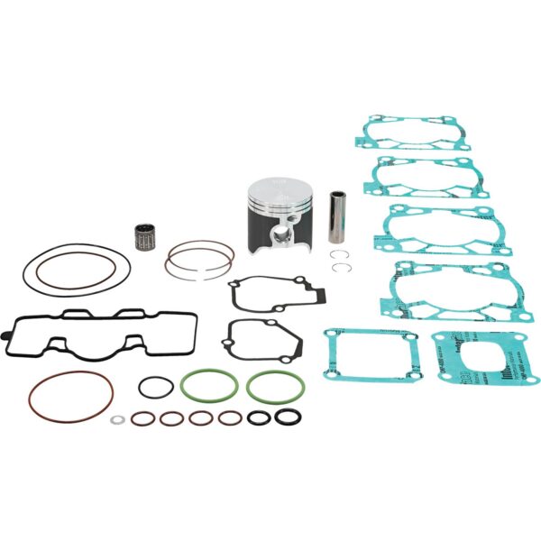 Vertex Top End Piston Kit KTM SX150 16-22 TE150/i 17-20 57.94mm