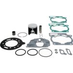 Vertex Top End Piston Kit KTM SX125 1 ring 2007-15 53.95 R