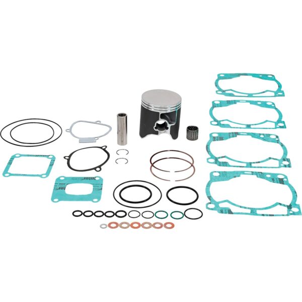 Vertex Top End Piston Kit KTM EXC300 TPI 2018-23 71.925mm