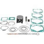 Vertex Top End Piston Kit KTM EXC300 TPI 2018-23 71.935mm