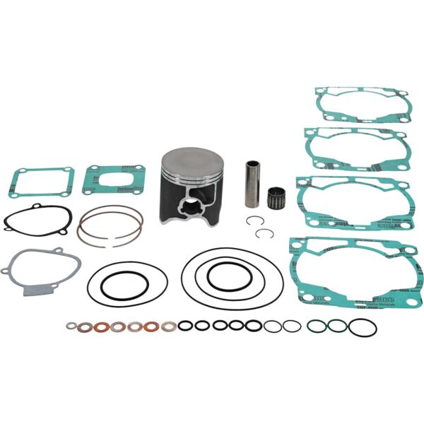 Vertex Top End Piston Kit KTM EXC300 TPI 2018-23 71.935mm