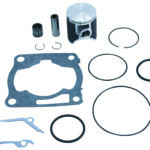 Vertex Top End Piston Kit YA YZ65 2018-.. 43.45