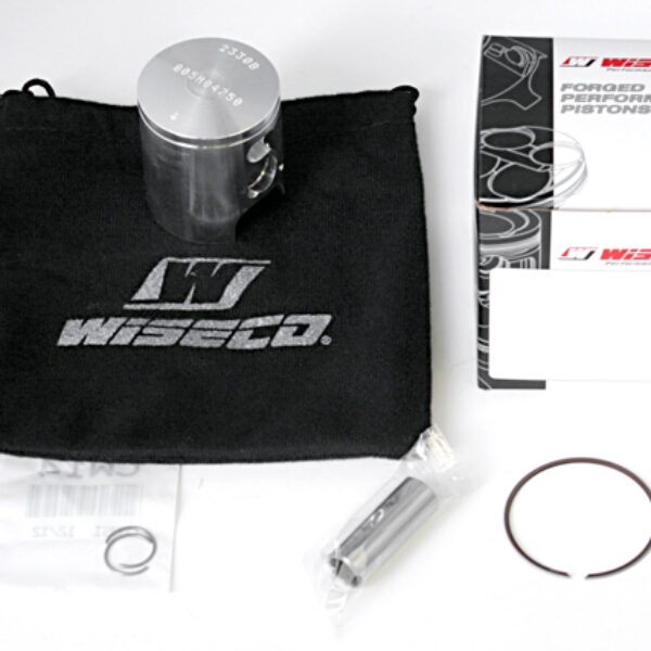 Wiseco Piston Kit Yamaha YZ85 '02-23 Pro-Lite (47.44mm)