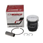 Wiseco Piston Kit Yamaha YZ125 22-23 GP Series (54.00mm)