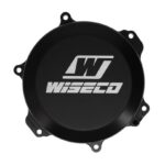 Wiseco Clutch Cover Yamaha YZ125 '05-21 + YZ125X '20-22