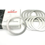 Wiseco Clutch Plate Kit KTM250SX-F '13-15 + 450SX-F '12-22