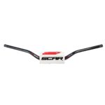 Scar Handlebar O² Ø28,6 (1 1/8) - KTM 85SX - White color