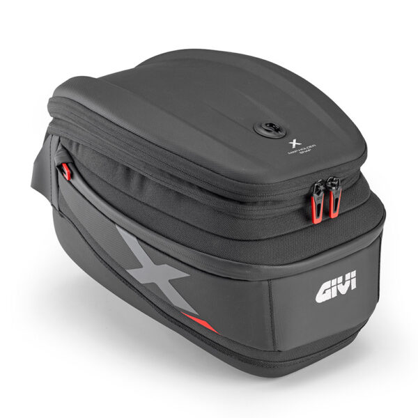 Givi Tanklock Bag X-Line New Touring XL06B