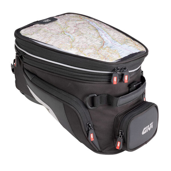 Givi Tanklock Xstream Bag For H.Crf 1000 Ykk