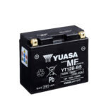 Yuasa Battery YT12B(WC) filled with acid (6)